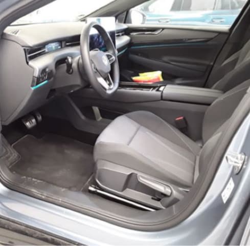 Volkswagen ID.7 Pro Tourer