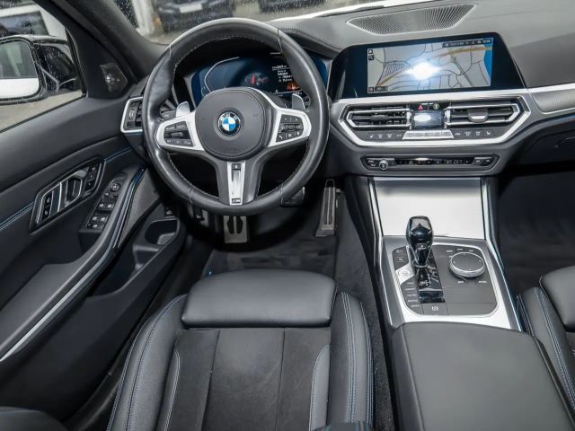 BMW 330 330d Comfort pakket M-Sport Sedan