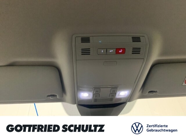 Volkswagen Passat Business DSG Variant