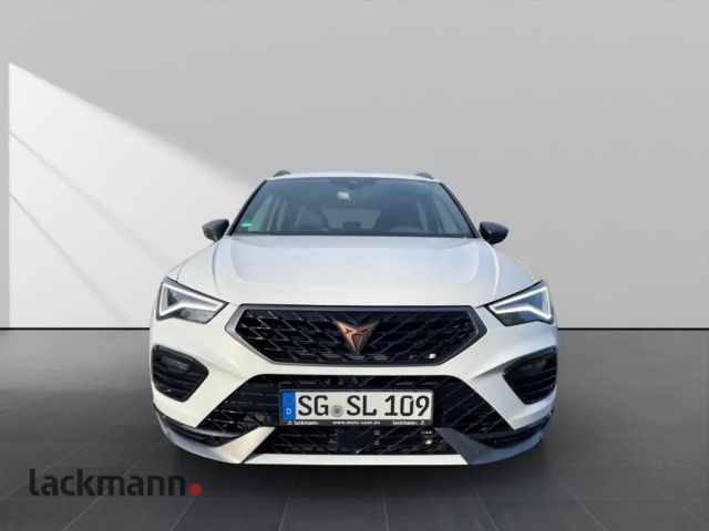 Cupra Ateca 4Drive