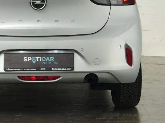 Opel Corsa F FACELIFT+LED+SITZ-/LENKRADHEIZUNG+INDUKTIONSLADE