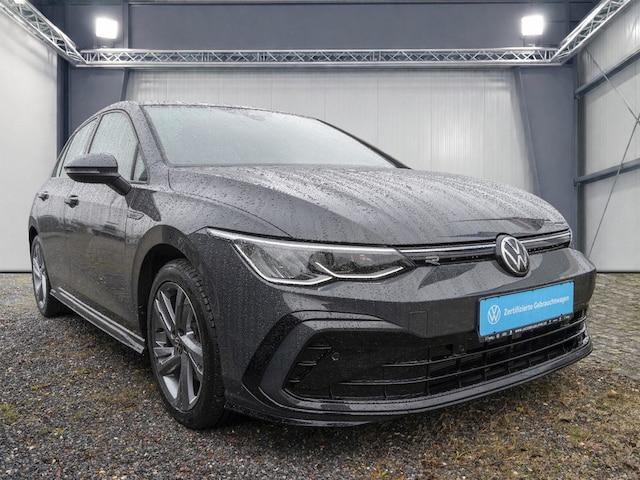 Volkswagen Golf 1.5 TSI Golf VIII R-Line