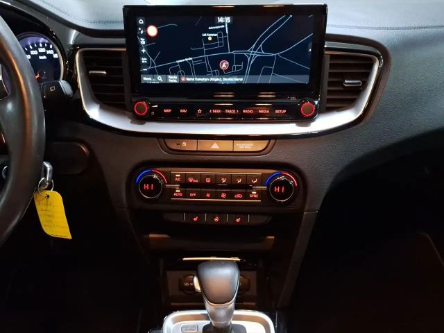 Kia XCeed GDi Spirit