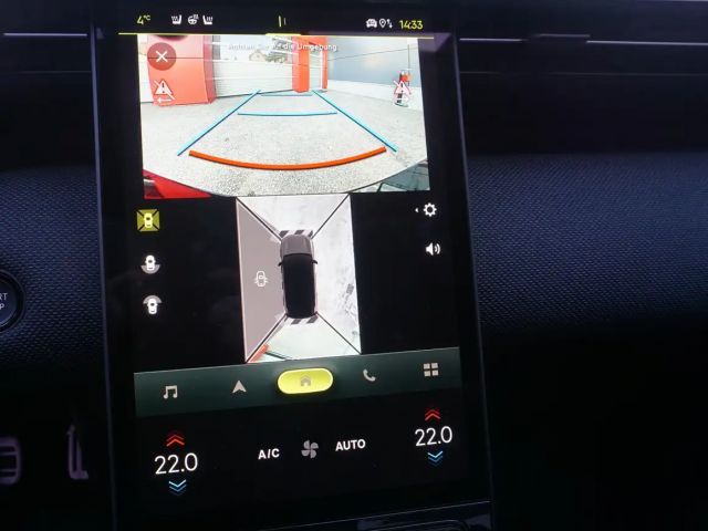 Citroën C5 Aircross Max