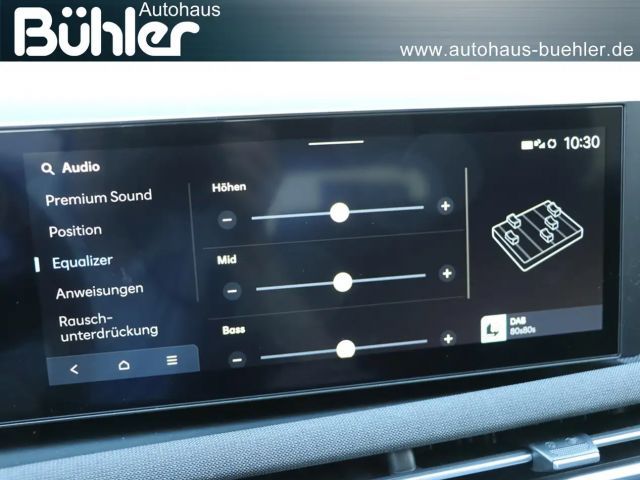 Hyundai Tucson 1.6 T-GDi Trend