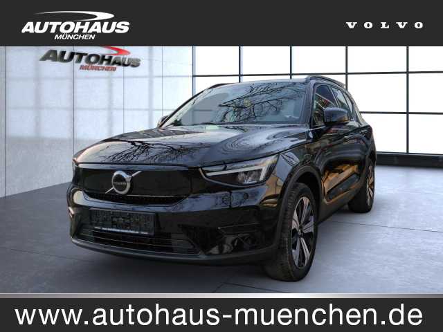 Volvo XC40 XC40