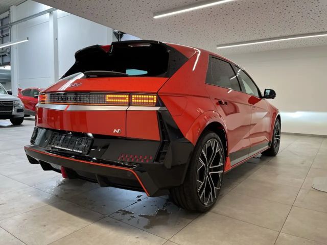 Hyundai IONIQ 5 650PS PANO Bose Sitzpaket 360°Kam Tempomat