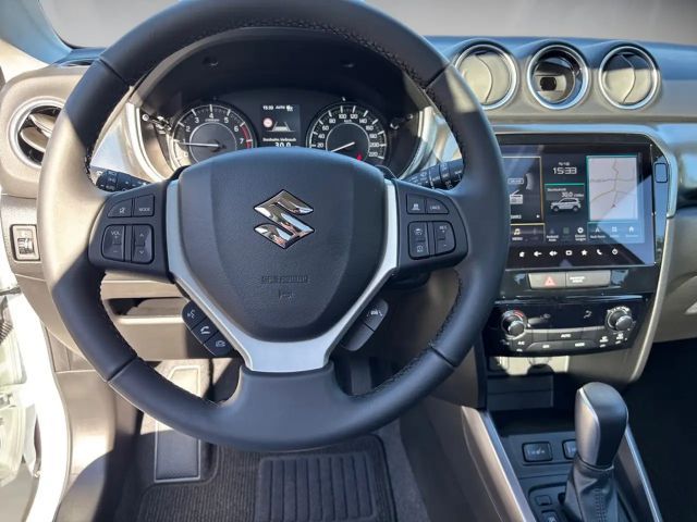 Suzuki Vitara AllGrip Comfort