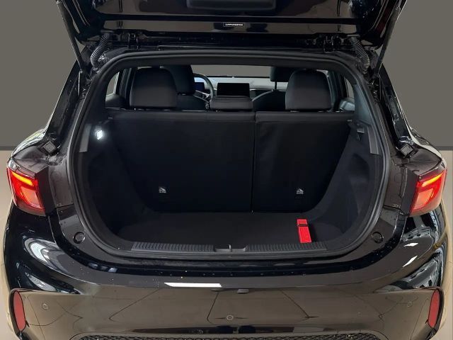 MG MG3 ICE Standard1.5 Navi Carplay Kamera Klima PDC