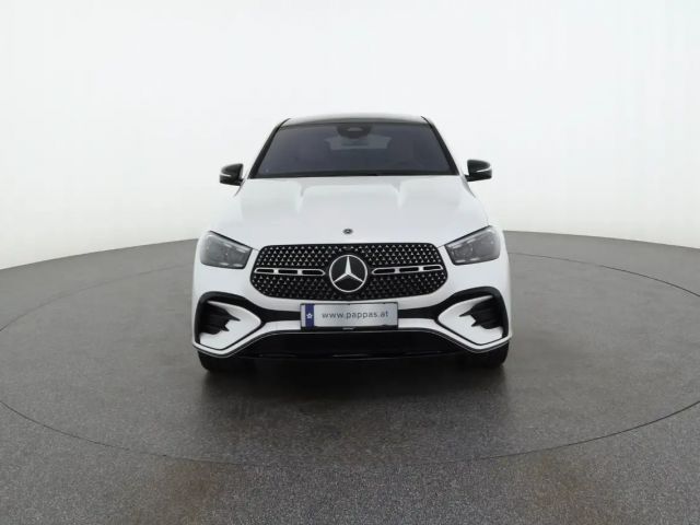 Mercedes-Benz GLE 450 4MATIC Coupé