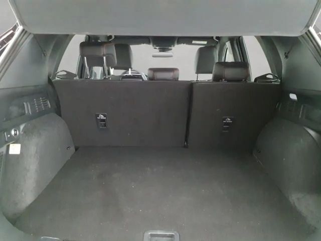 Ford Kuga Plug in Hybrid ST Line X