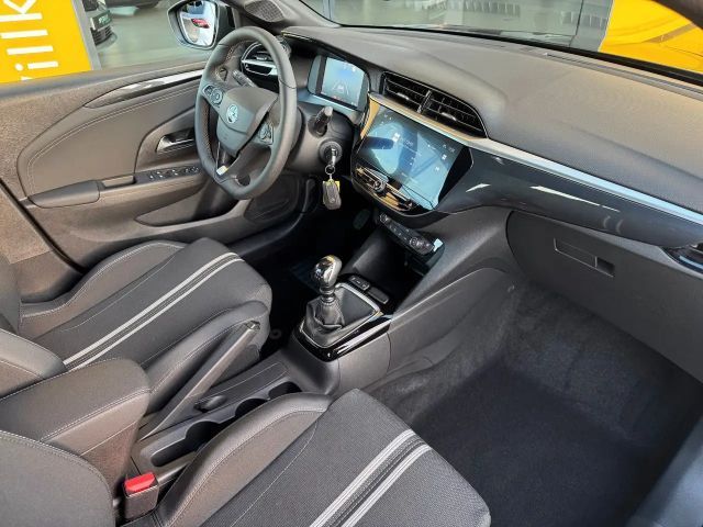 Opel Corsa 1.2 Turbo GS-Line Grand Sport Turbo