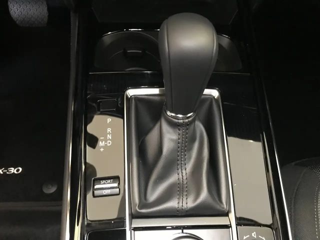 Mazda CX-30 2.5L SkyActiv e-Skyactiv