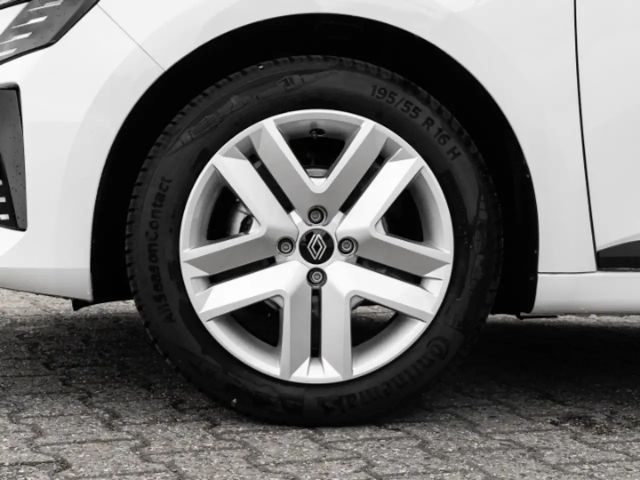 Renault Clio Evolution SCe 65