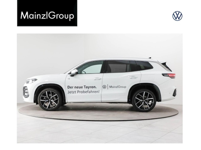 Volkswagen Tayron 4Motion DSG R-Line