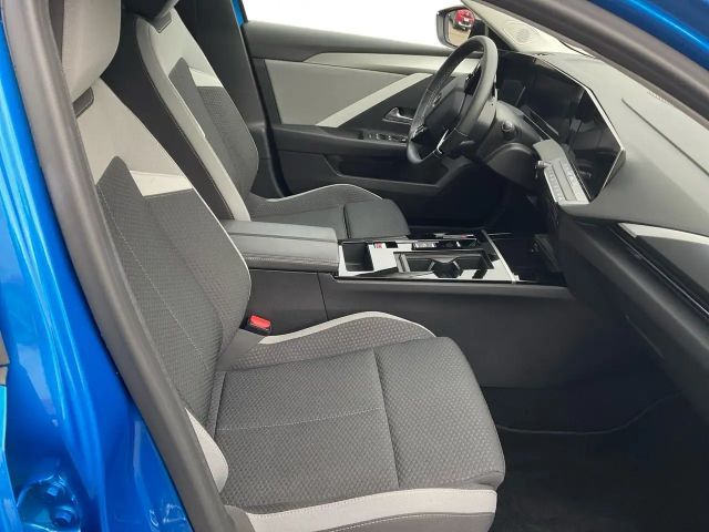 Opel Astra Innovation