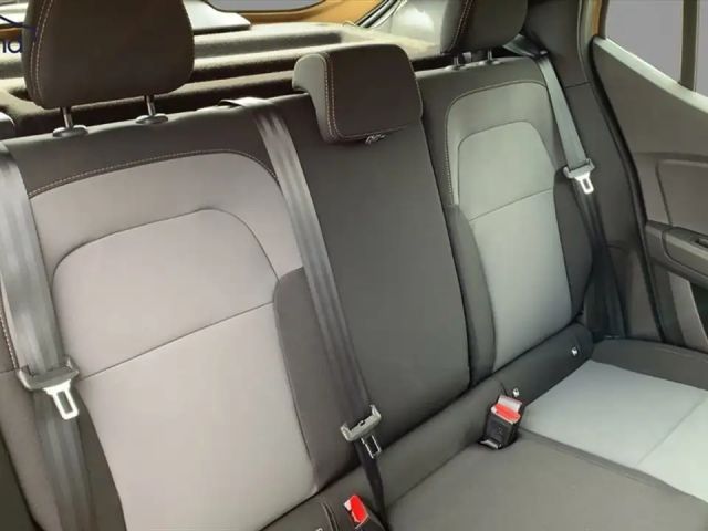 Dacia Sandero ECO-G Extreme Stepway