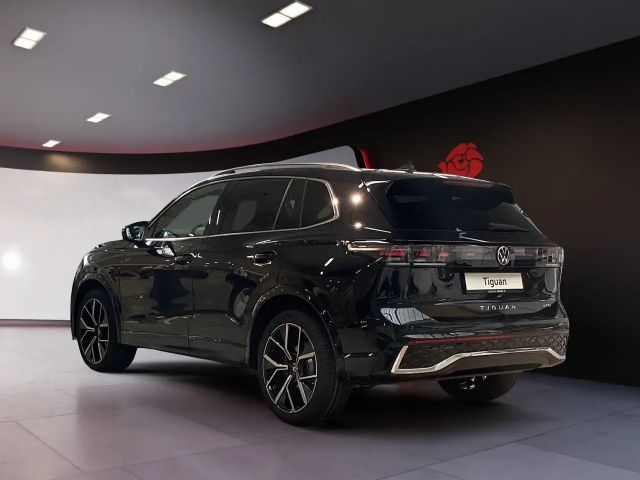 Volkswagen Tiguan DSG R-Line