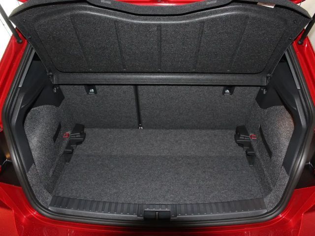 Seat Ibiza 1.0 TSI FR-lijn