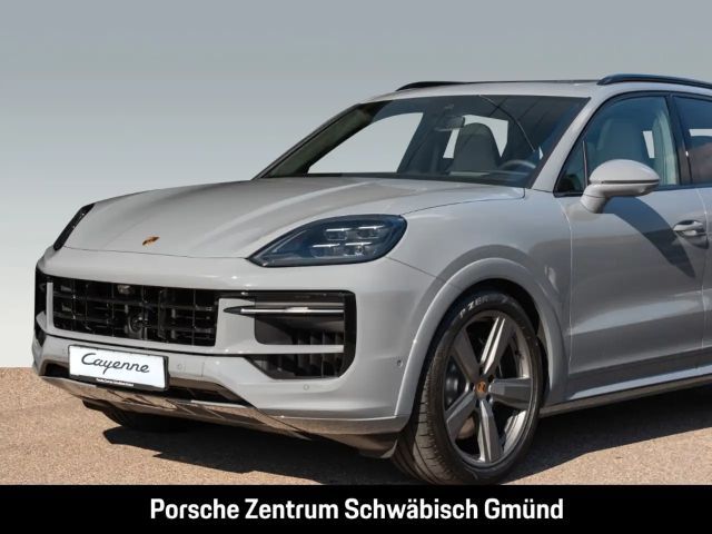 Porsche Cayenne GTS