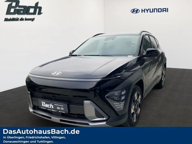 Hyundai Kona 1.6 Prime Vierwielaandrijving