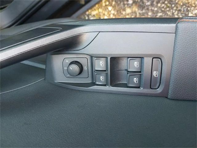 Seat Arona DSG Ecomotive FR-lijn