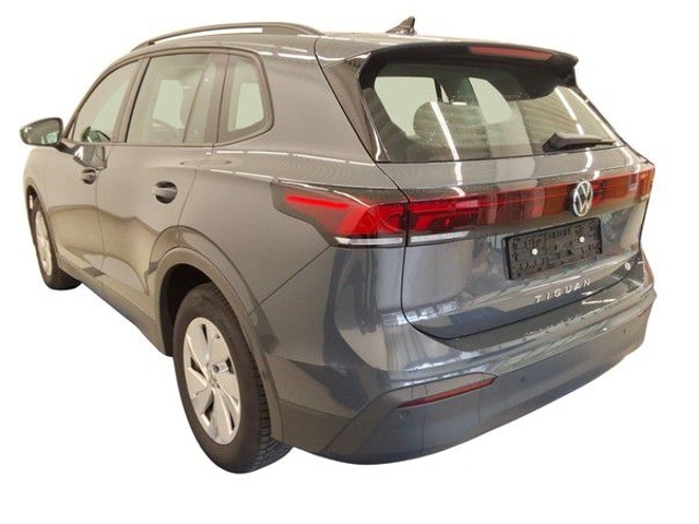 Volkswagen Tiguan 2.0 TDI DSG