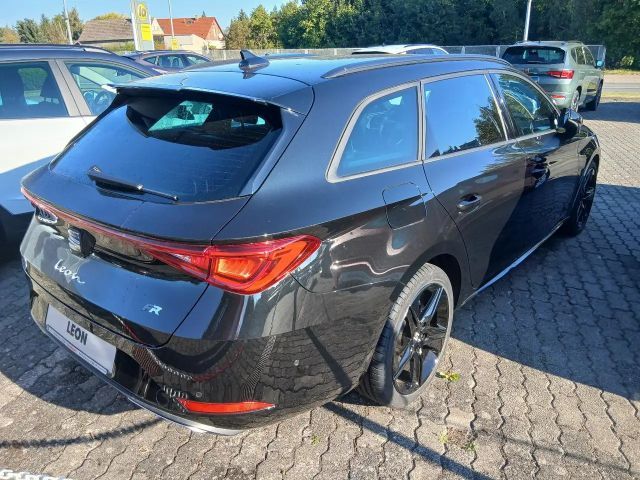 Seat Leon 1.5 TSI FR-lijn