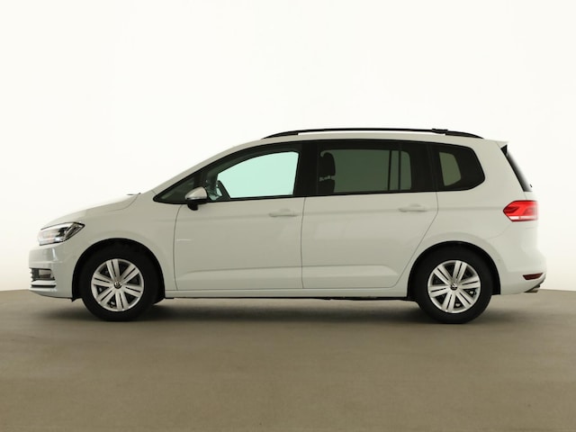 Volkswagen Touran 2.0 TDI DSG Trendline