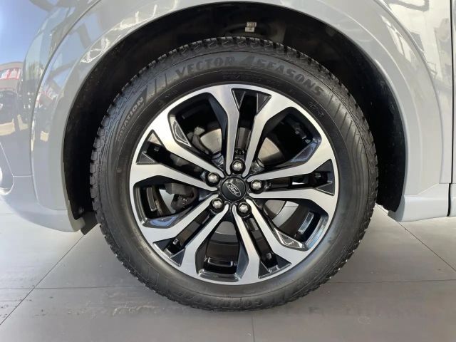 Ford Puma EcoBoost ST Line