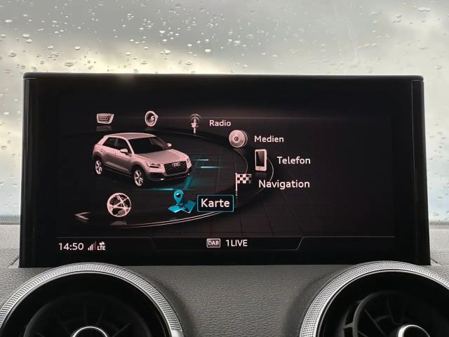 Audi Q2 35 TDI S-Tronic