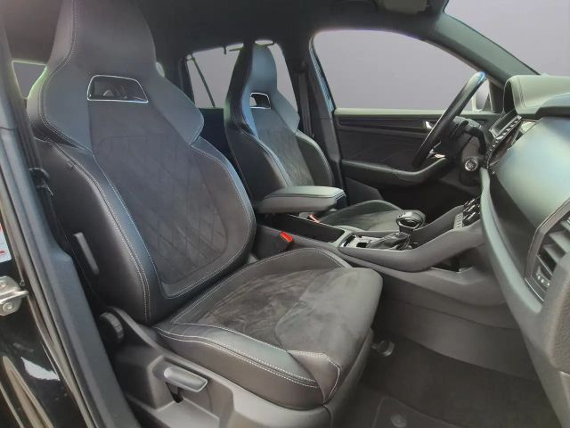 Skoda Kodiaq 4x4 Sportline