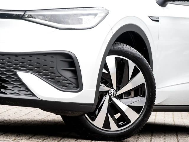 Volkswagen ID.5 IQ.Drive Pro