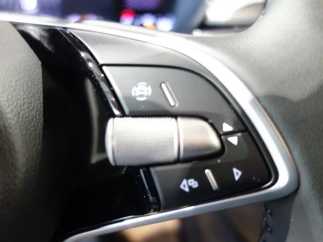 Skoda Fabia Selection