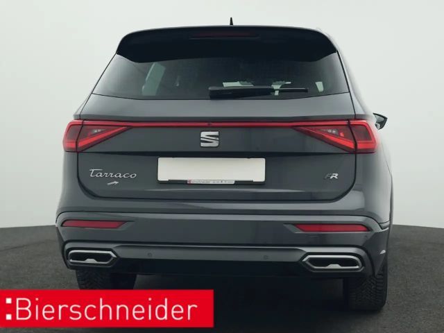 Seat Tarraco 2.0 TDI DSG FR-lijn