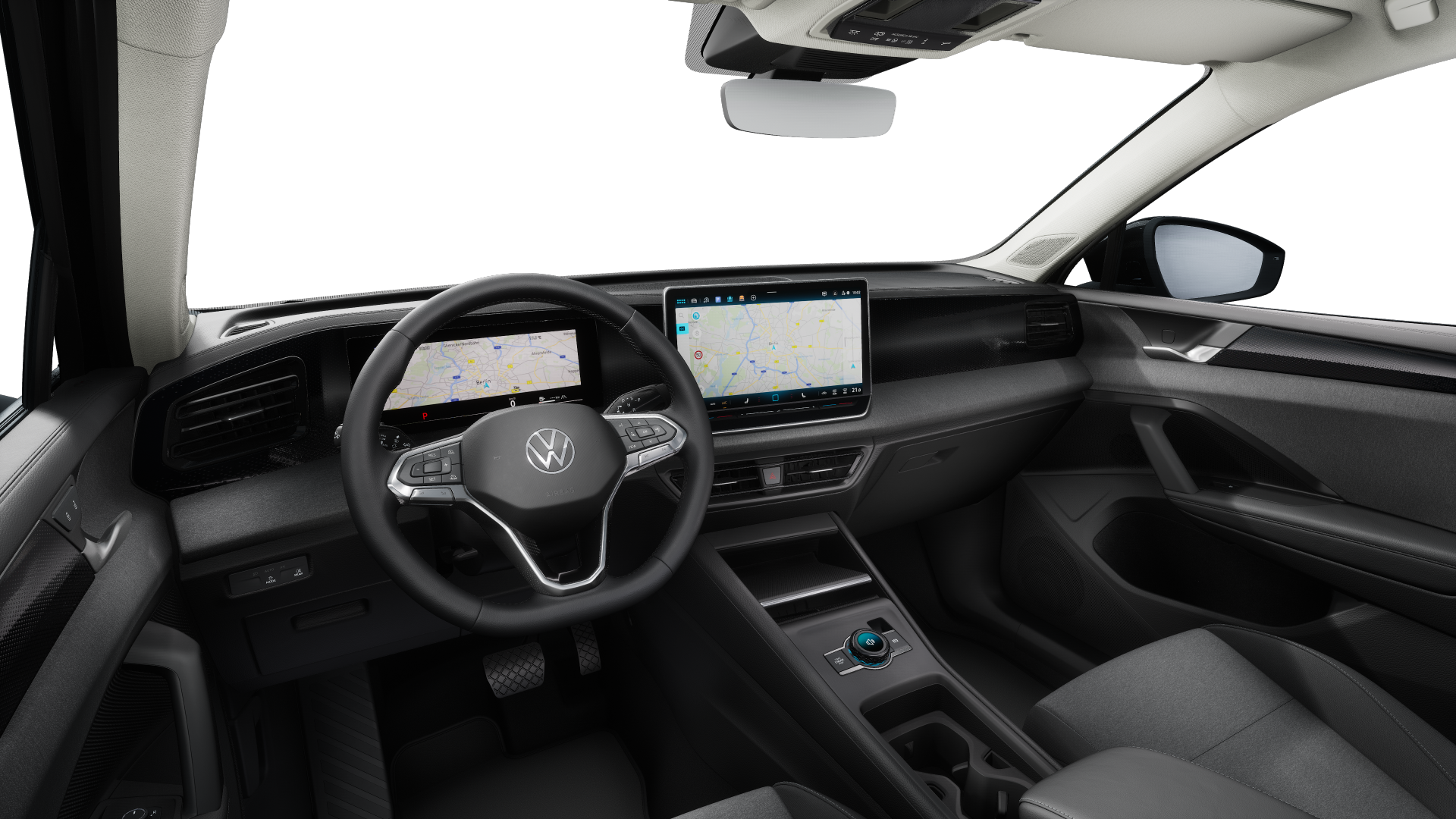 Volkswagen Tiguan 1.5 eTSI DSG