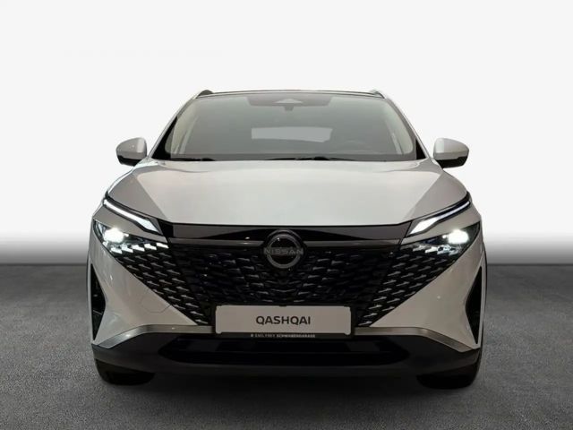 Nissan Qashqai N-Connecta