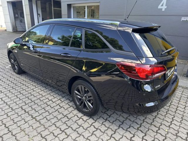 Opel Astra Design&Tech +RFK+DAB+Quickheat+