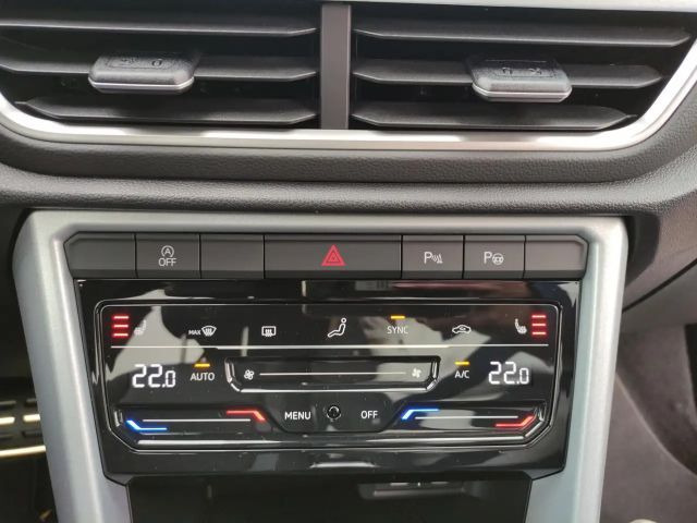 Volkswagen T-Roc 1.5 TSI DSG