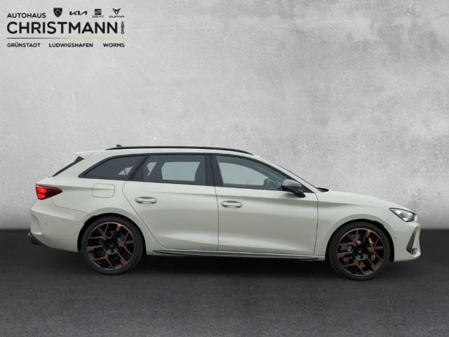 Cupra Leon 4Drive Sportstourer VZ