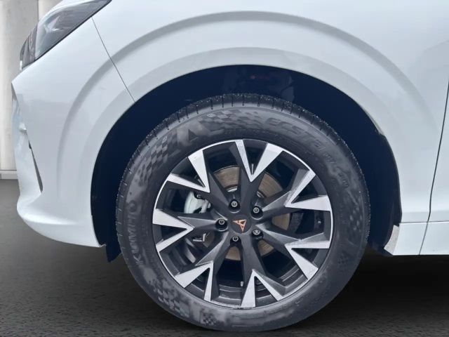 Cupra Terramar 1.5eTSI EDGE,DIGIT.DRIVE,AHK-VB,DINAMICA