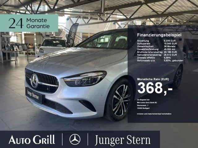 Mercedes-Benz B 200 Progressive