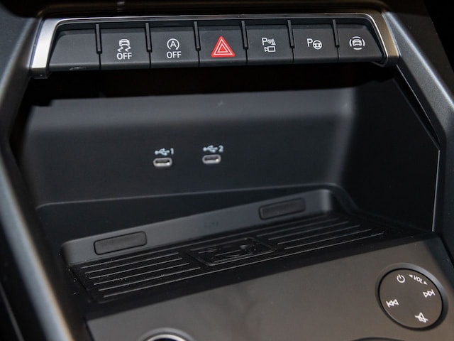 Audi A3 30 TDI Sportback