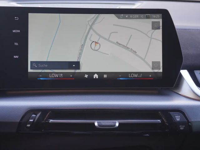 BMW X2 Coupé M-Sport sDrive20i