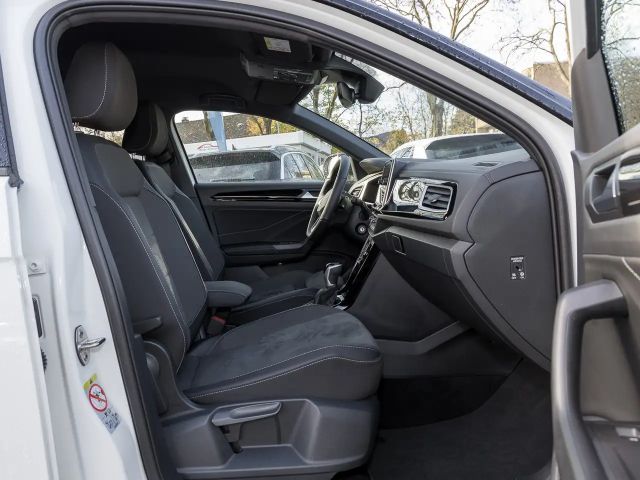 Volkswagen T-Roc 1.5 TSI DSG R-Line