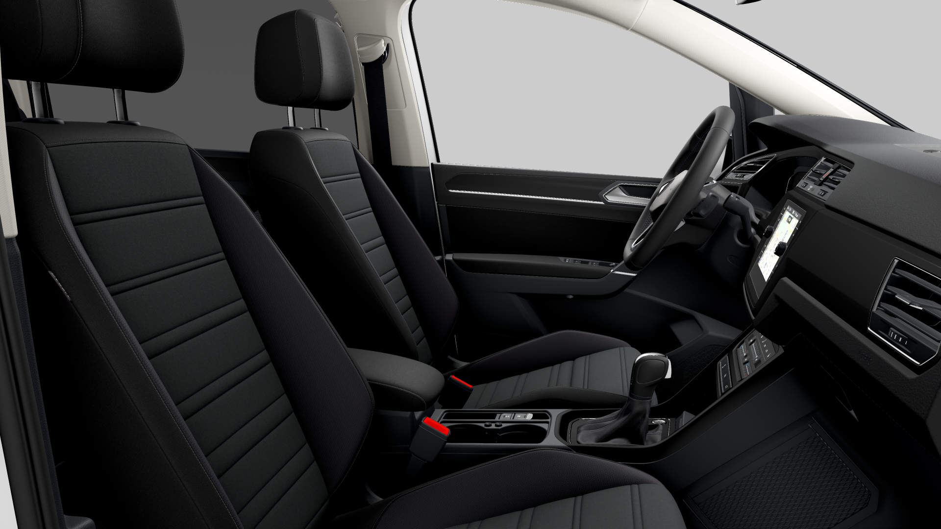 Volkswagen Touran Highline