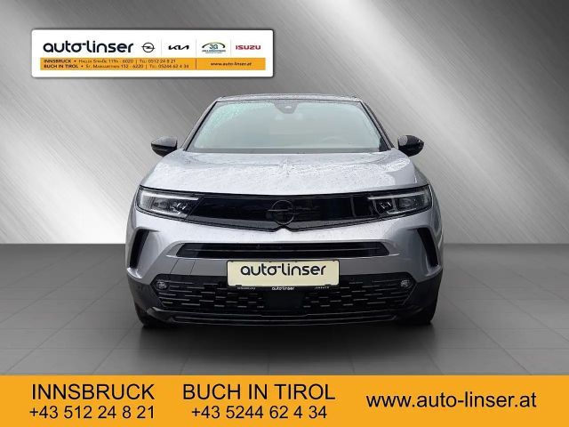 Opel Mokka GS-Line Grand Sport Turbo