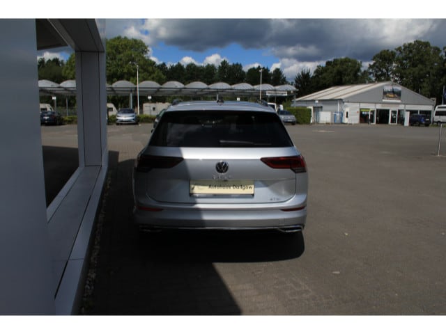 Volkswagen Golf 1.5 eTSI Style Variant