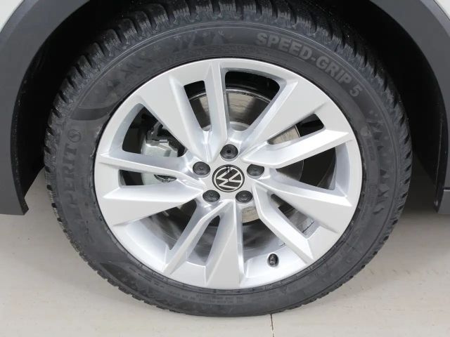 Volkswagen T-Cross 4Me TSI