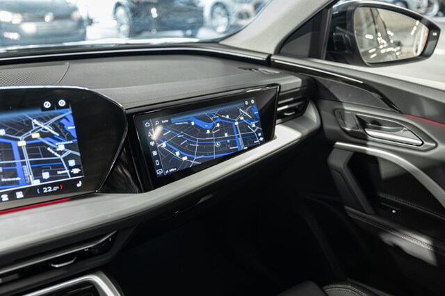 Audi Q5 Quattro S-Tronic Sportback